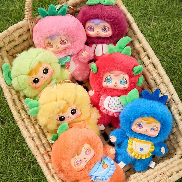 Samuel Sweet Fruit Garden Series Plush Blind Box