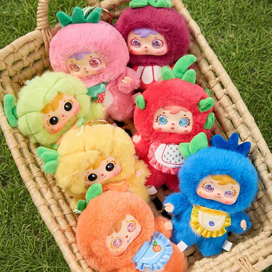 Samuel Sweet Fruit Garden Series Plush Blind Box